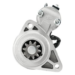 Kax Starter Replacement For 2003-2007 Nissan 350Z 2004-2007 Infiniti G35 3.5L