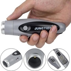Electronic Whistles, Loudest Electric Whistles 3 Tones High Volume Whistle Hand