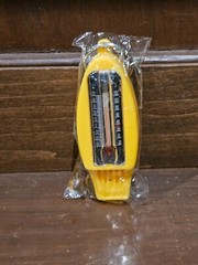 Coghlan’s 4-Function Whistle for Kids – Yellow