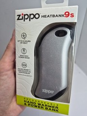 Brand New Zippo 40584 Rechargeable Hand Warmer –