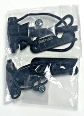 Survival Fire Starter Kit 2PK Steel Flint W/Striker 6-In-1 Multi-Tool New In Box