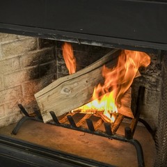 Duraflame Fatwood Firelighters, 86.4 cu in (3 Pack)