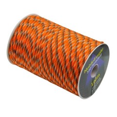 550 Paracord Rope 4mm 550lb 7 Strand Outdoor Camping Survival Cord