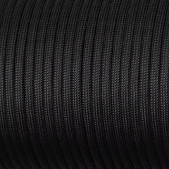 7 Cores 550 Paracord Cord 5 15 30 M Dia.4Mm for Outdoor Camping Survival Lanyard