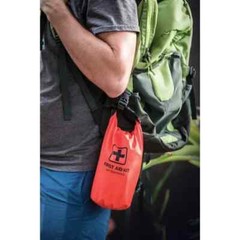 Hodo2Go’s Life+Gear 130 Piece Dry Bag First Aid & Survival Waterproof Kit