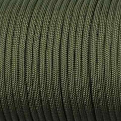 7 Cores 550 Paracord Cord 5 15 30 M Dia.4Mm for Outdoor Tent Accessories