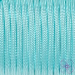 Craft County Cyan 50ft Paracord