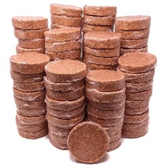 Cedar Fire Starters (108 Pack – Up to 432 Fires) Made in USA