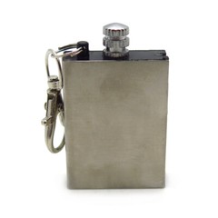 Instant Survival Magnesium Fire Starter 15,000 Matches in One Survival Camping