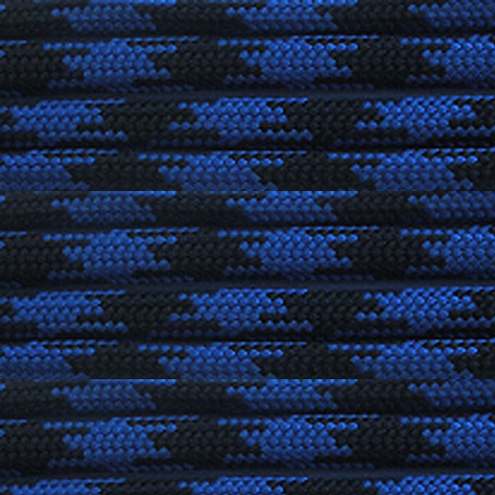 550lb Paracord – 7 Strand Type III Tactical Parachute Cord for Hiking and Cam…