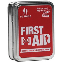 Adventure Medical First Aid Tin 0120-0203