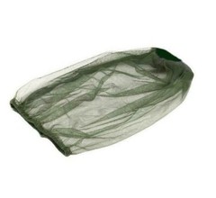 4 Pk Mosquito Head Net Mesh Face Neck Protection from Insects Flies US Seller