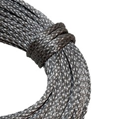 Samson Premium Amsteel Blue Rope 3/16″ in Multiple Colors and Lengths Strong