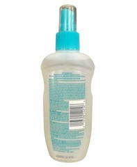 Cutter SKINSATIONS Insect Repellent Spray CLEAN FRESH SCENT 6 oz Aloe +Vit E NOS