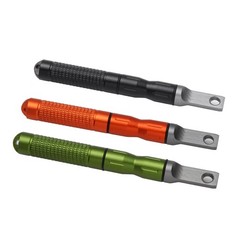4PCS Ferro Rods Fire Starter Sticks Fire Striker Flint and Steel Fire Starter…