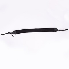 Adjustable Binoculars Strap Camera Shoulder Neck Lanyard Hanging Rope Black