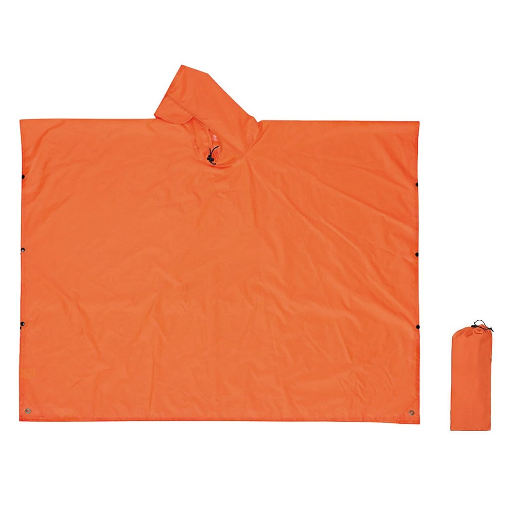 Waterproof Rain Poncho Women Men, Lightweight Waterproof Rain Jackets Wied…