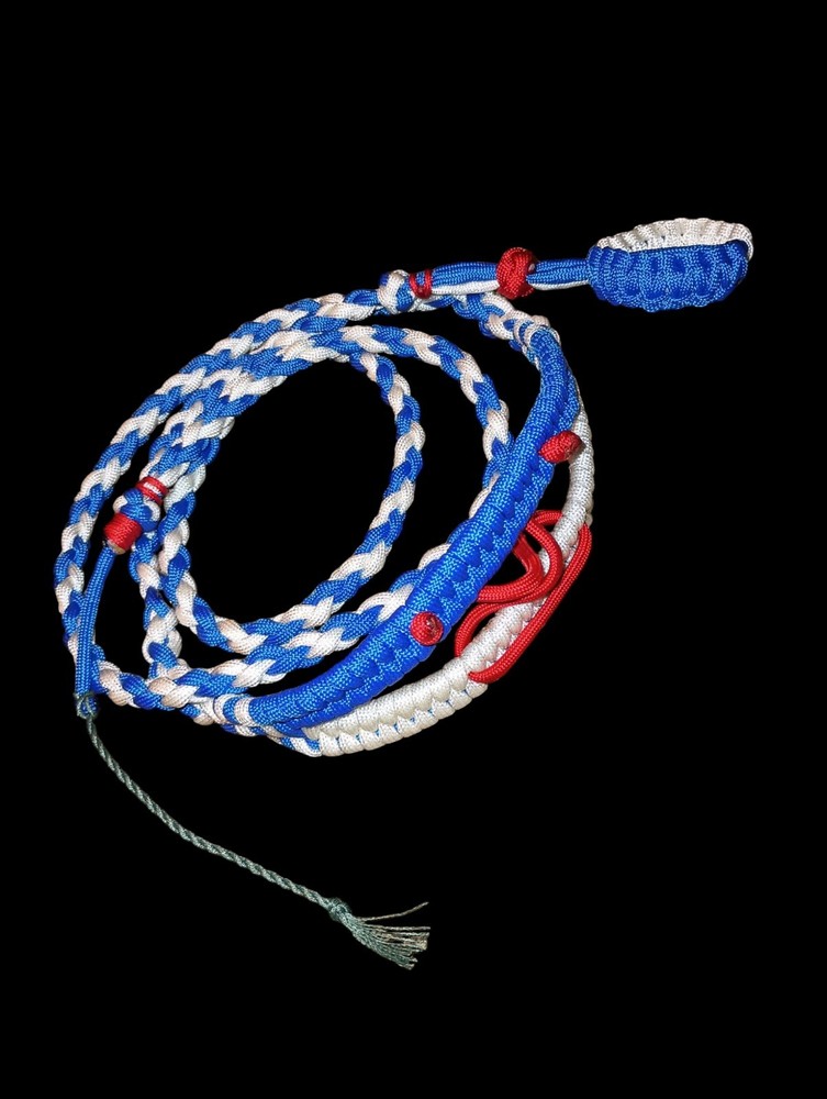 Independence Day David Jr Sling Made From 550 Paracord . Quality Handmade Work!