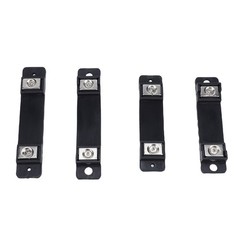 Magnetic Body Post Mount Kit 72mm And 81mm Hole Body Shell Mount Column Set
