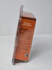 Off! Clip-on Fan Circulated Mosquito Repellent Refillable w/ 1 Refill