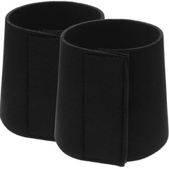 2pcs Coffee Bottle Sleeves Neoprene Insulated Sleeves Cold Hot Drinks