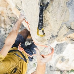 Petzl Spirit Carabiner – Durable, Lightweight Carabiner for Sport & Trad Clim…