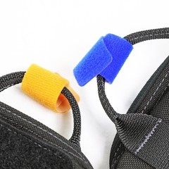Vanquest Preppers Color-Coding Kit