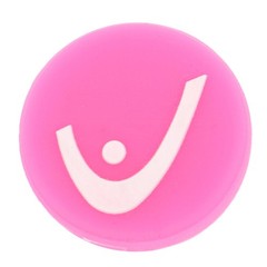 Tennis Racket Shock Absorber Vibration Dampeners Anti-vibration Tennis Sports
