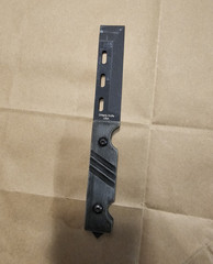 Ontario Knife Company Q.A.B.