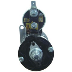 Premier Gear Pg-16164 Starter Replacement For Mg Mgb L4 68-80 25616A 25616A/J