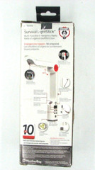 CHAMP RCEP500FLR 10 – in-1 Survival Light Stick