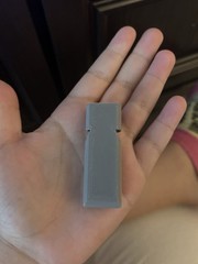 Self Defense Whistle