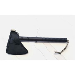 For Survival Camping Grip Multi Function Hammer Axe High Strength Fiber NEW