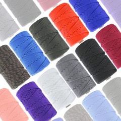 Commercial Grade 550 Mil Spec Paracord Type III 7 Strand Parachute Cord – USA