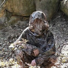 Mosquito Suit Mesh Anti Bug Jacket Clothing Net Yarn Mitts Pants Gloves Suits