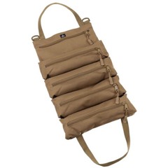 Tool bag outdoor tool bag camping pouch coyote tan