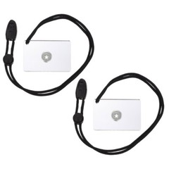 2 Pcs Kayak Signaling Outdoor Backpack