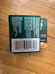 Set of 3 Repel Realm Zone Mosquito Repellent Refills – Brand New