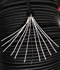 Bow Drill Primitive Fire Kit – Premium Set complete with written instructions!