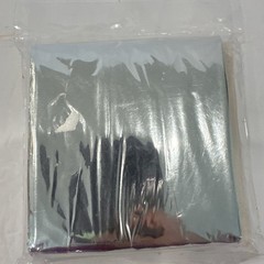 BRW Diversified Emergency/Survival Blanket 042782999103 99910 99910