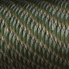 1pc 7 Core 550 Paracord Rope 4mm Outdoor Camping Survival Tent Cord – NEW