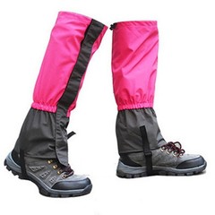 Waterproof Legging Cover for Outdoor Hiking Boots Snow Hunting Climbing