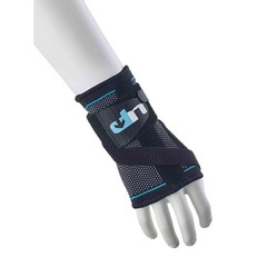 Ultimate Performance Advanced Ultimate Compression Wrist Support with Splint XLa