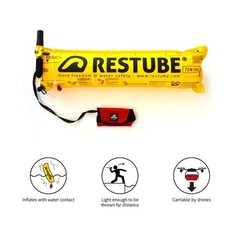 Restube Automatic Inflatable Floating Buoy #RT-00901-R