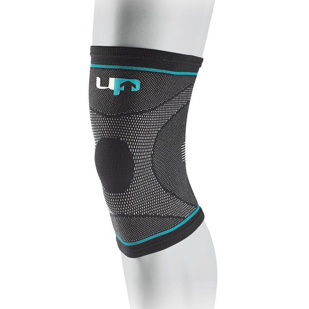 Ultimate Performance Ultimate Compression Elastic Knee Support Medium Medium