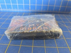 IN16 VTG Russells Fly Ribbon Strip Box Of 5