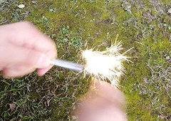 Emergency Fire Starter Ferro Rod Striker Magnesium 6 Bags 100% Camping Bushcraft