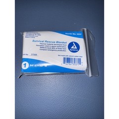 Dynarex 3537 84 in x 52 in Blanket