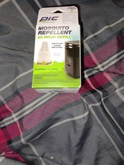 PIC Mosquito Botanical Repellent​ 60 Hour REFILL