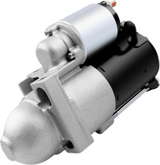 OCPTY Starter Starters Compatible SDR0086 6485N for Chevrolet Astro Van Blazer E